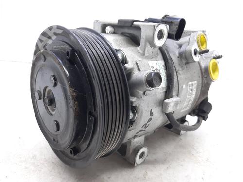 Used AC compressor HYUNDAI i20 ACTIVE (IB, GB) [2015-2021]  10927558