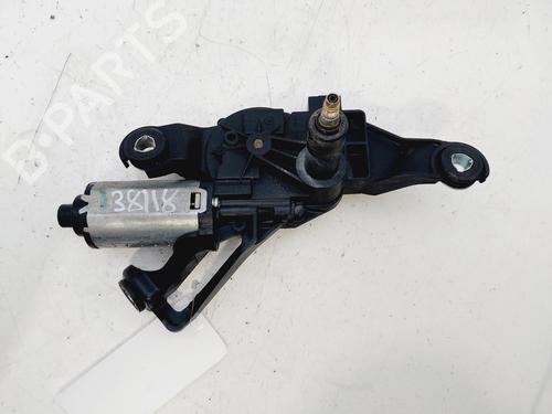 Rear wiper motor BMW 1 (E87) 118 d | BP29401680M102 