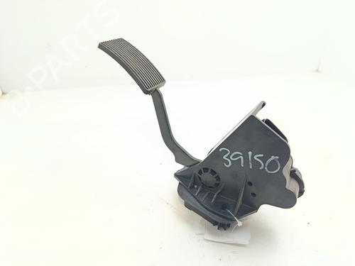 Pedal JAGUAR S-TYPE II (X200) 4.0 V8 | BP28355163I4 