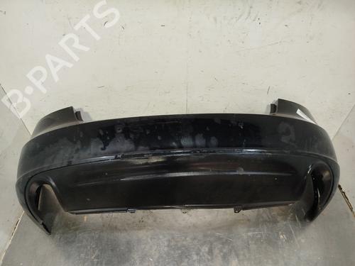 Rear bumper AUDI A5 Sportback (8TA) 3.0 TDI quattro 8T8807303AGRU |