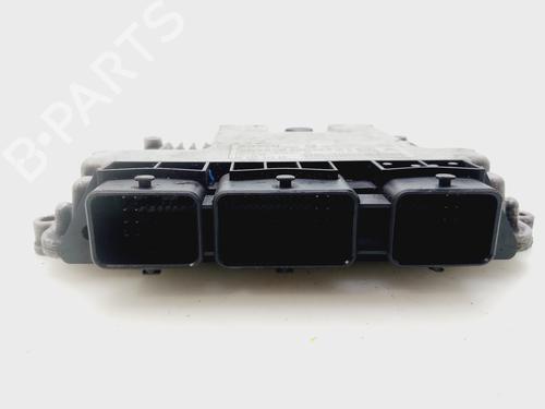 Engine control unit (ECU) CITROËN C4 Grand Picasso I (UA_) | BP31012858M57