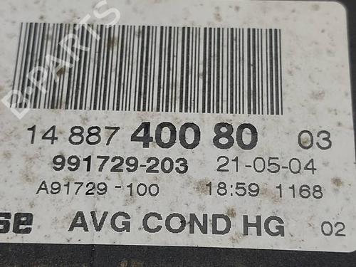 Left front window motor PEUGEOT 807 (EB_) | BP40006660E21 - Image 2