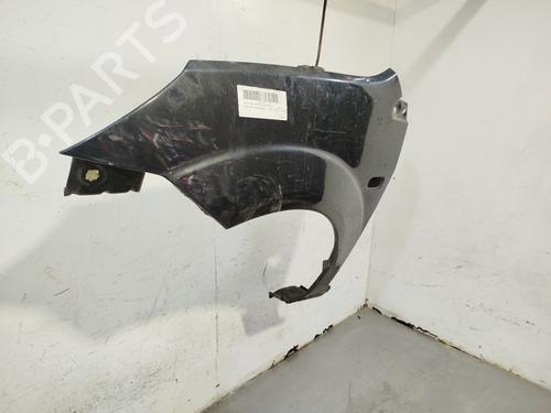 Left front fenders FORD FIESTA V (JH_, JD_)  | BP25978777C41 