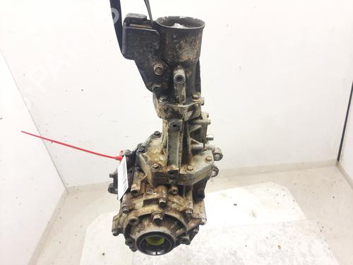 Front differential CITROËN C-CROSSER (VU_, VV_) | BP38438541M23 - Image 4