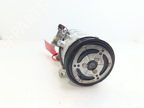 AC compressor BMW 2 Gran Tourer (F46) 218 d | BP29010065M34 - Image 2