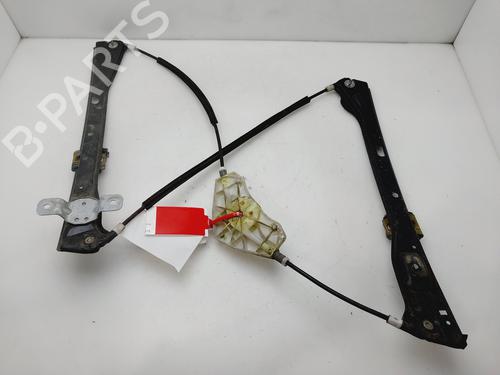 Front left window mechanism VW GOLF V (1K1)  | BP30096118C22 