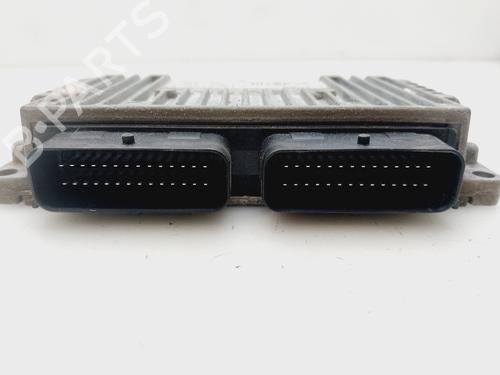 Electronic module PEUGEOT 206 Hatchback (2A/C) 1.6 16V | BP29830854M83 