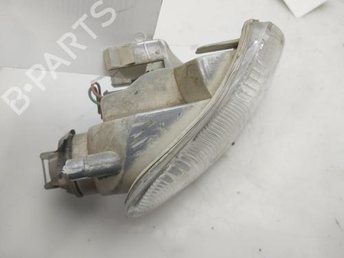Right front indicator PEUGEOT PARTNER MPV (5_, G_) 1.9 D | BP38202721C33 - Image 3