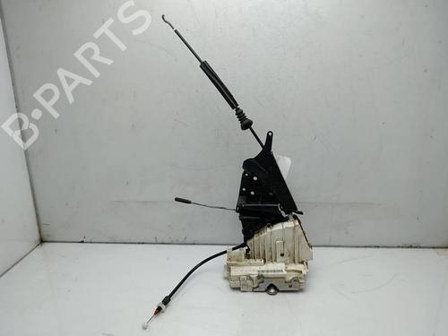 Used Rear right lock Rear right lock MERCEDES-BENZ A-CLASS (W169) A 180 CDI (169.007, 169.307) (109 hp) 39651160 39651160