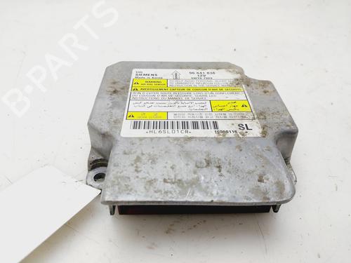 Used ECU airbags CHEVROLET EPICA (KL1_) 2.0 (144 hp) 20676539