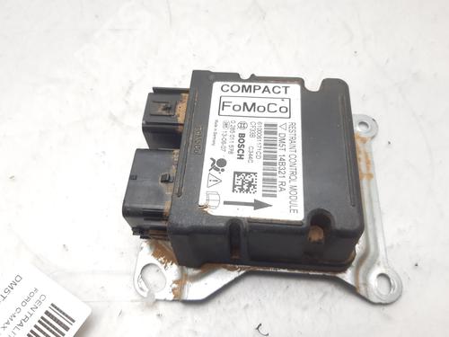 Used ECU airbags FORD C-MAX II (DXA/CB7, DXA/CEU) [2010-2019]  12412691
