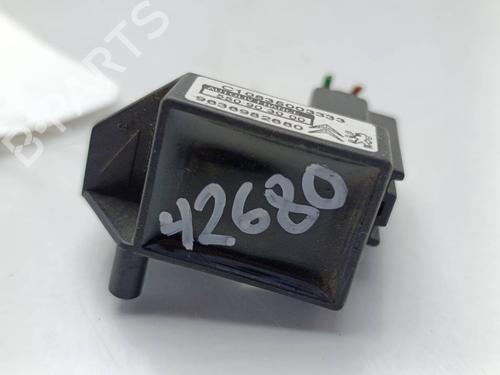 Used Electronic sensor Electronic sensor CITROËN XSARA (N1) 1.6 16V (109 hp) 39620200 39620200