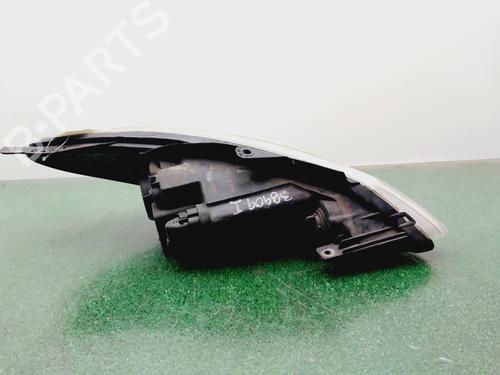 Left headlight HYUNDAI i10 I (PA)  | BP29078464C28 