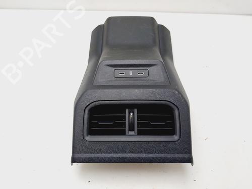 Used Air vent RENAULT AUSTRAL [2022-2025]  29600540