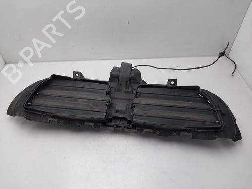 Used Grille Grille BMW 1 Coupe (E82) 120 d (177 hp) 36392344 36392344