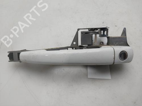 Used Front left exterior door handle Front left exterior door handle 36780966 36780966