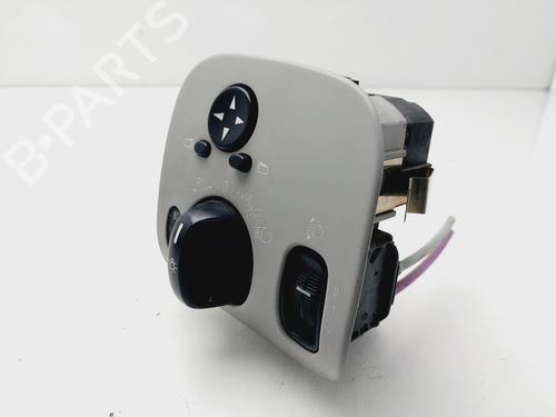 Headlight switch MERCEDES-BENZ C-CLASS Coupe (CL203) C 220 CDI (203.708) | BP31938998I24