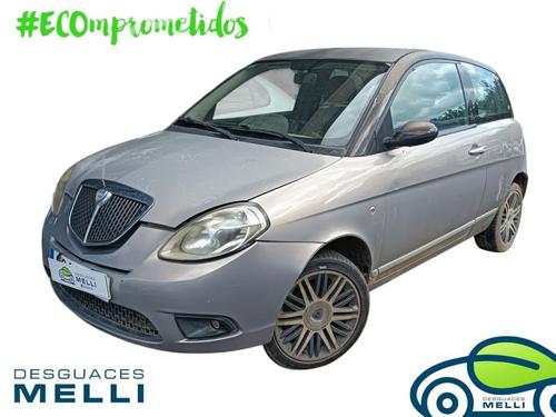Teile für LANCIA YPSILON (843_) 1.3 D Multijet (843.AXE11, 843.AXE1A) (90 hp) 3150217 