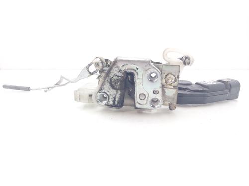 Front right lock CITROËN C1 (PM_, PN_) 1.4 HDi | BP14918692C97