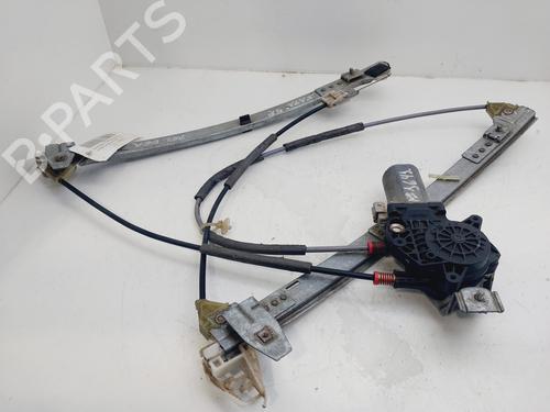 Used Front right window mechanism CITROËN XSARA (N1) [1997-2005]  2897637