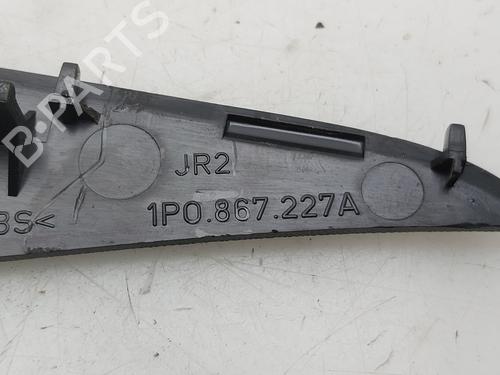 Left rear window switch SEAT LEON (1P1)  | BP36298023I29  - Image 5