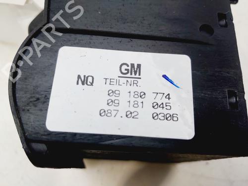 Forlygtekontakt OPEL ASTRA G Hatchback (T98) 1.6 (F08, F48) | BP29762671I24 