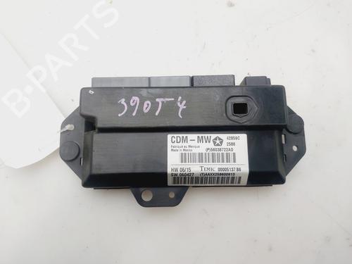 Used Electronic module CHRYSLER 300C (LX, LE) 3.0 CRD (218 hp) 30182607