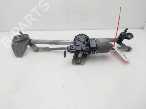 Used Front wiper motor OPEL ASTRA H Estate (A04) 1.7 CDTI (L35) (110 hp) 29298991