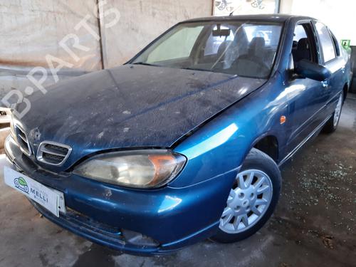 NISSAN PRIMERA (P11) 1.6 16V (106 hp) 960605