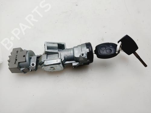 Ignition barrel FORD FOCUS II Saloon (DB_, FCH, DH) | BP31010080M48
