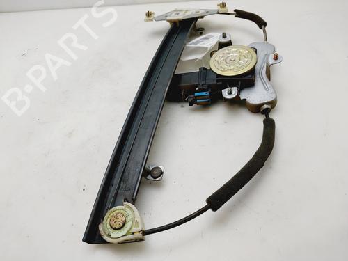 Front left window mechanism CHEVROLET LACETTI (J200) 1.6 | BP28106624C22 
