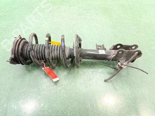 Right front shock absorber HYUNDAI TUCSON (TL, TLE) 1.7 CRDi | BP17207565M17 