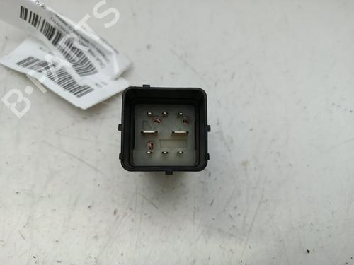 Electronic module CITROËN C4 I (LC_) | BP31143969M83