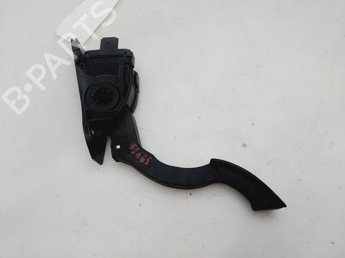 Pedal VOLVO V40 Hatchback (525) D2 | BP29585833I4 