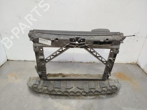 Used Front slam panel Front slam panel 39064340 39064340