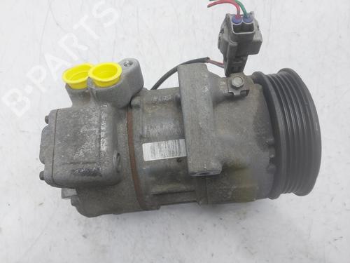 Used AC compressor AC compressor 38320485 38320485