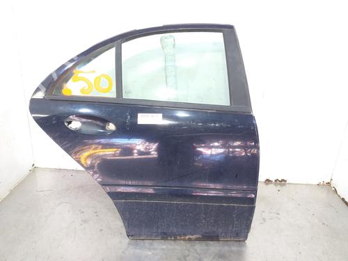Used Right rear door MERCEDES-BENZ C-CLASS (W203) C 200 CDI (203.004) (116 hp) 22615176