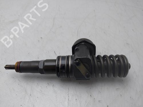 Used Injector Injector SKODA OCTAVIA I (1U2) 1.9 TDI (100 hp) 33941793 33941793
