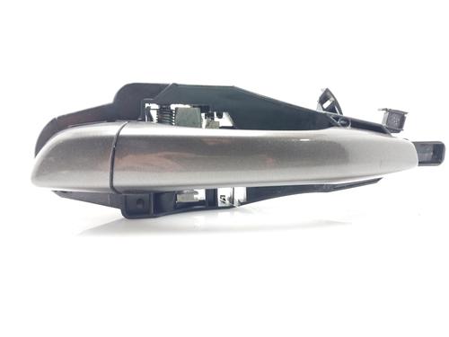 Used Rear left exterior door handle PEUGEOT 308 SW II (LC_, LJ_, LR_, LX_, L4_) 1.6 HDi / BlueHDi 115 (LCBHXM, LCBHXT) (115 hp) 16094410