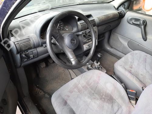 Kjølevifte elektrisk OPEL CORSA B (S93) 1.2 i (F08, F68, M68) | BP8538735M35 