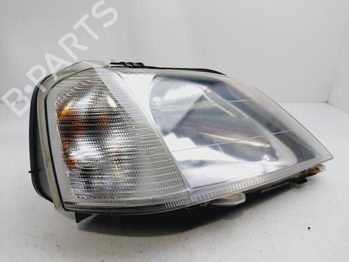 Right headlight DACIA LOGAN (LS_)  | BP29456384C29 