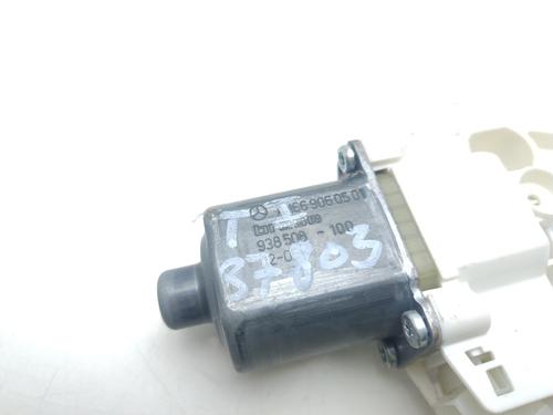 Left rear window motor MERCEDES-BENZ M-CLASS (W166)  | BP26705645E23 