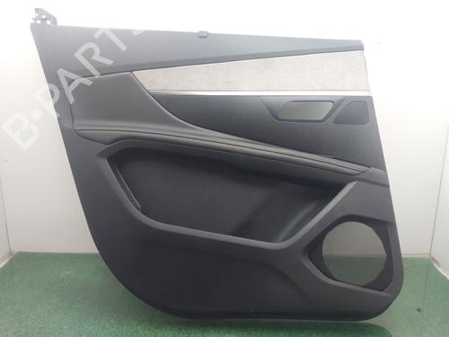 Venstre bakpanel Venstre bakpanel PEUGEOT 5008 II (MC_, MJ_, MR_, M4_) [2016-2026] 37496303 37496303