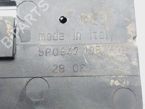 Interior roof light SEAT LEON (1P1) 2.0 TDI | BP31988142I8 