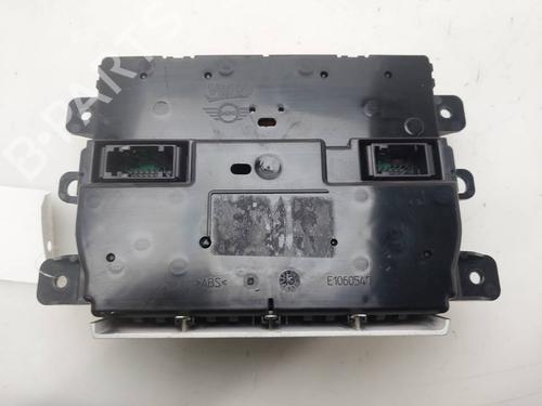 Climate control MINI MINI PACEMAN (R61) Cooper | BP38794965I5 - Image 2