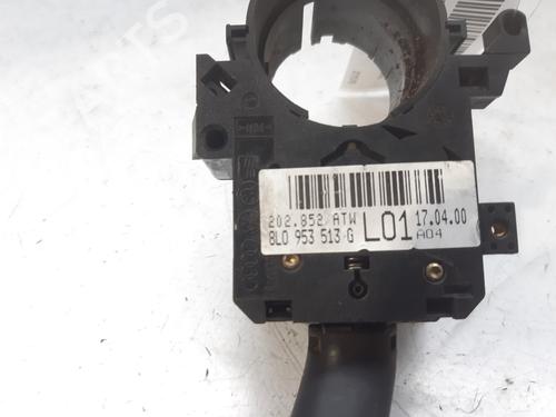 Steering column stalk SKODA OCTAVIA I (1U2) 1.9 TDI | BP12407156I23 