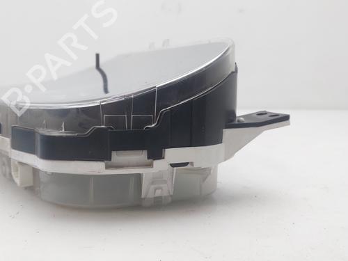 Instrument cluster MAZDA 6 Station Wagon (GY) 2.0 DI (GY19) | BP18698073C47 
