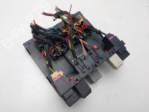 Fuse box SEAT ALTEA (5P1) | BP35954716E1 - Image 2