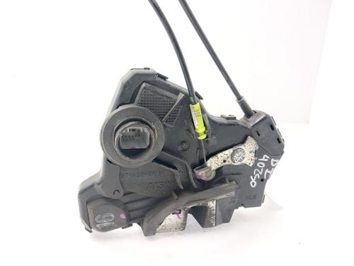 Used Front left lock TOYOTA HILUX VII Pickup (_N1_, _N2_, _N3_) [2004-2016]  31182032