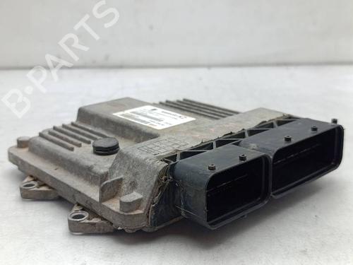 Engine control unit (ECU) OPEL CORSA D (S07) | BP40077311M57 - Image 3